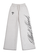 "Most Envied" Sweatpants (Gray)