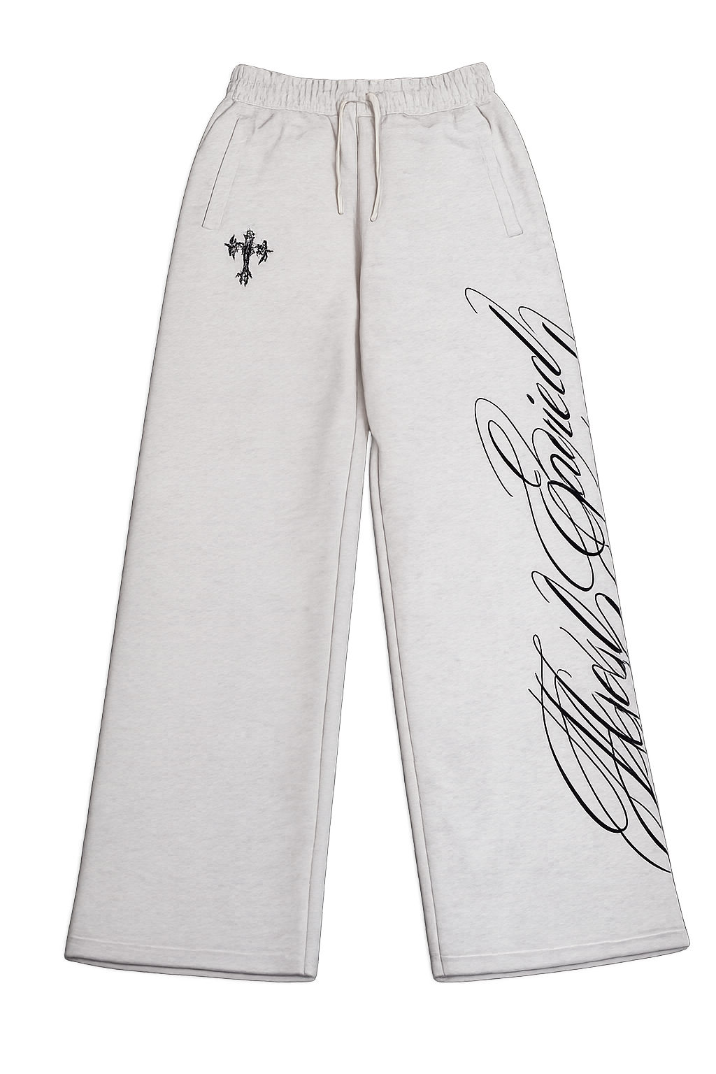 "Most Envied" Sweatpants (Gray)