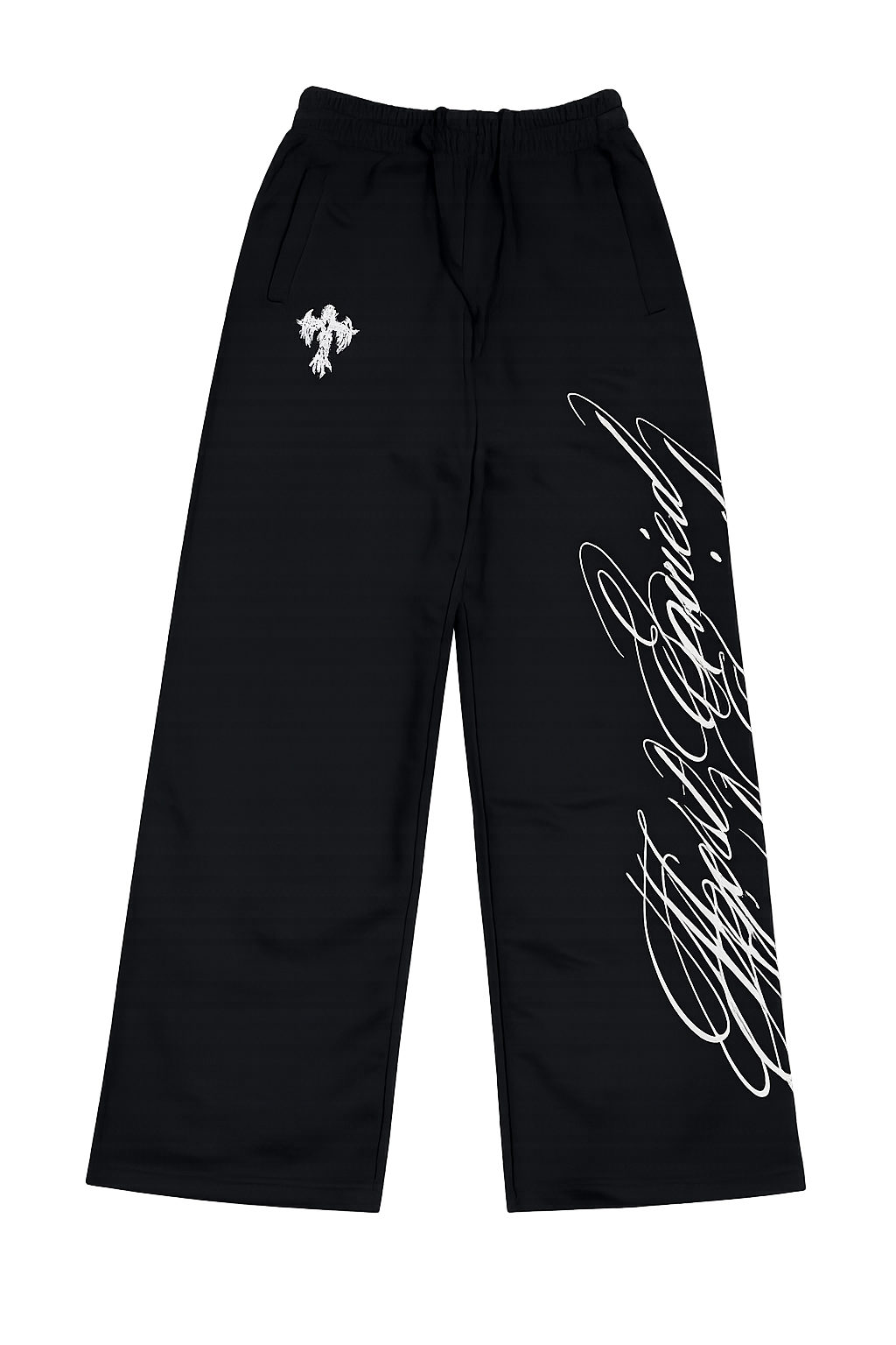 "Most Envied" Sweatpants (Black)